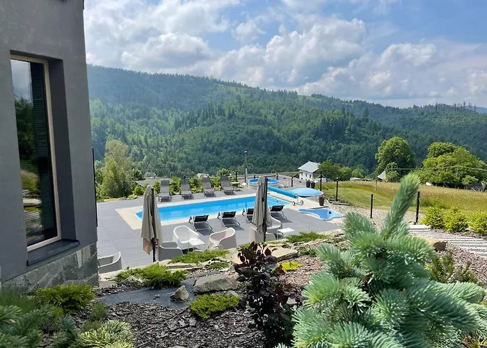 'okno Z Widokiem' * فيسلا