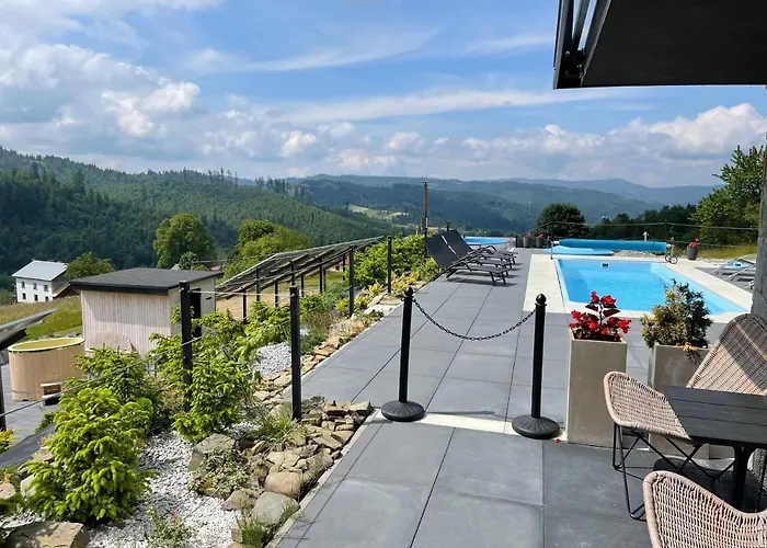 דירה 'okno Z Widokiem' *