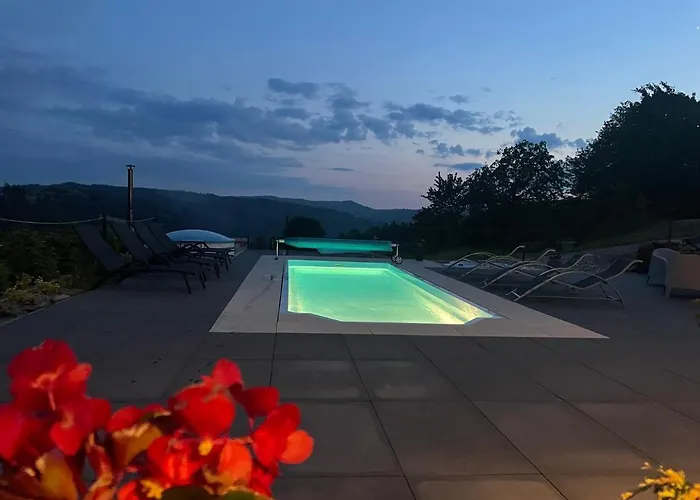 'okno Z Widokiem' דירה