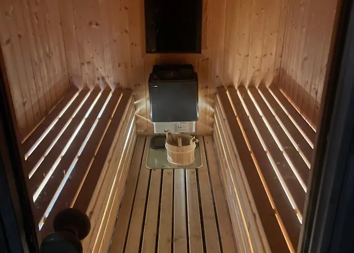 'okno Z Widokiem' شقة