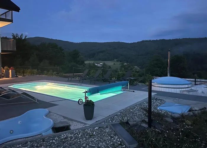 شقة 'okno Z Widokiem'